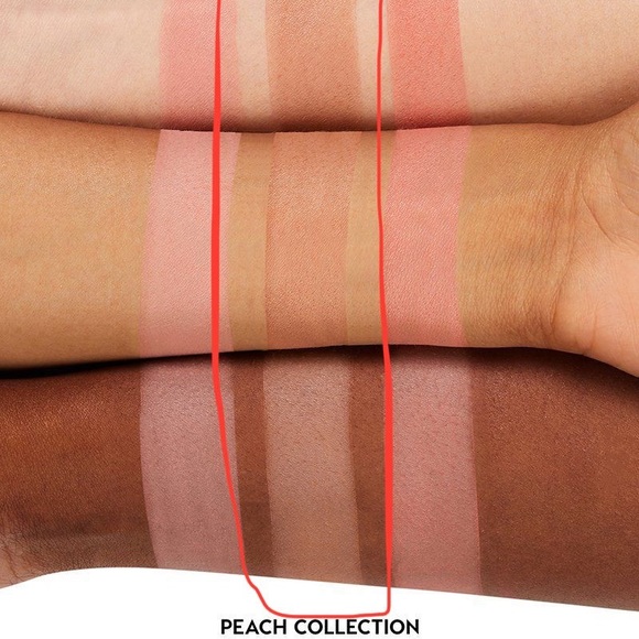 COLOURPOP - PERK UP PRESSED BLUSH - Picture 4 of 4